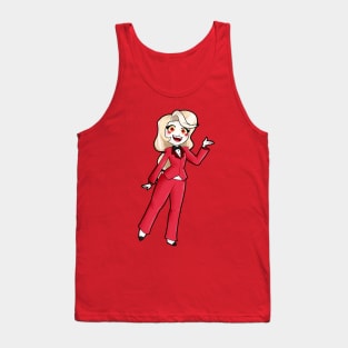 Charlie Morningstar Tank Top